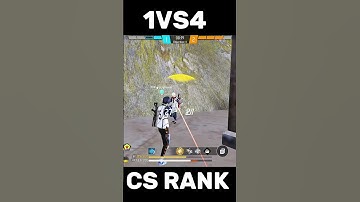 I Survived A 1vs4 In CS:GO!#shorts#shortfeed#tgrp2kgamer09