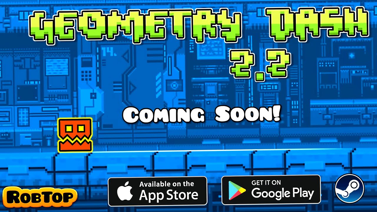 Geometry Dash - Apps on Google Play