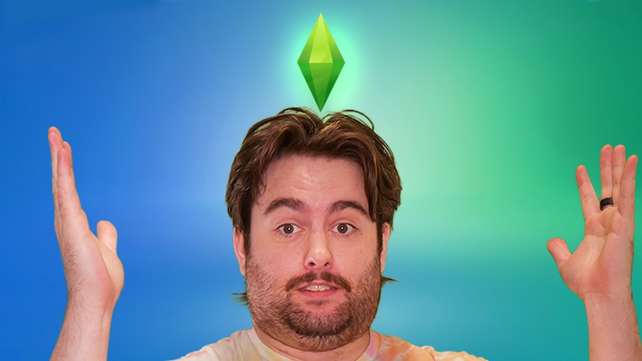 How the Sims sold out