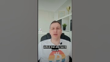 Transfer ING in Binance prin SEPA in EURO!