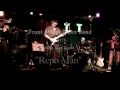Repo Man - Performed by Front Street Blues Band
