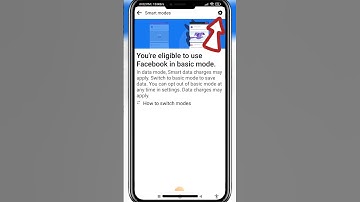 Turn off data mode
