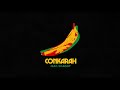 Conkarah  banana feat shaggy official audio