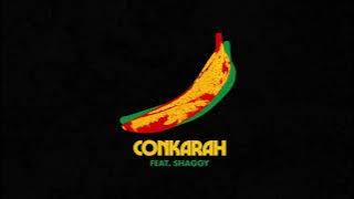 Conkarah - 'Banana (feat. Shaggy)'