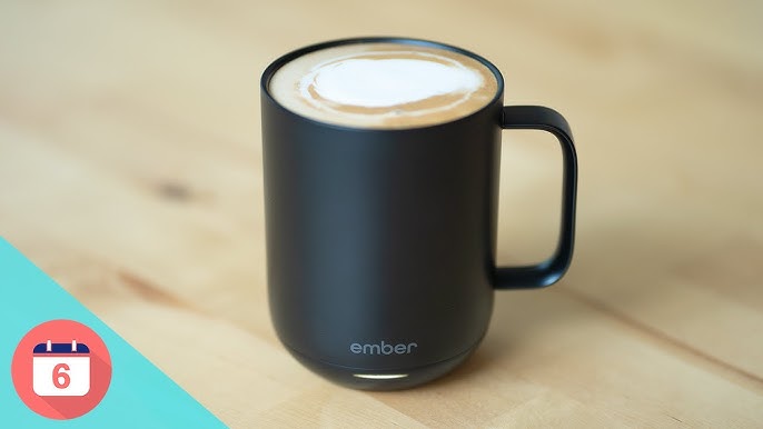 Ember Travel Mug 2 VS ThermoJoe Travel Mug: Don't Make a Mistake! 