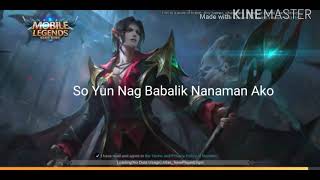 How To Unlock FANNY Ligth Born screenshot 4