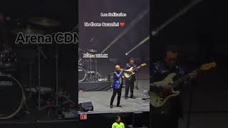 Los Solitarios /Arena CDMX. 15/05/26