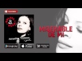 Annette Moreno - Miserable De Mi (Audio)