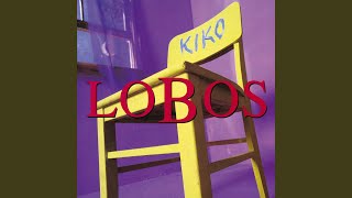 Video thumbnail of "Los Lobos - Wake up Dolores"