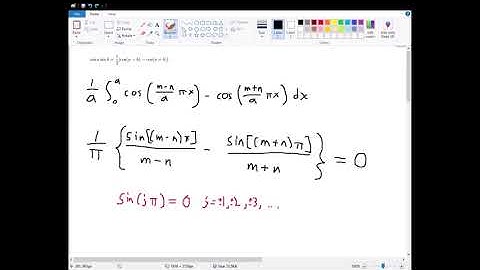 Griffiths QM 2.2: Infinite Square Well Part 2: Analysis of the wavefunction