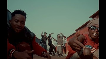 Loh Cee X Chax 4L Ft Em EL - Ma $lime Anakwana (Official Music Video) [4K]