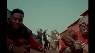 Loh Cee X Chax 4L Ft Em EL - Ma $lime Anakwana [4K]