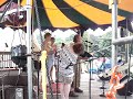 OUTLOUD poets perform at FloydFest