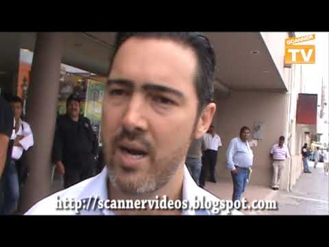 Reynosa Tamaulipas. Jos Ramn Gmez Leal Regidor Cab...