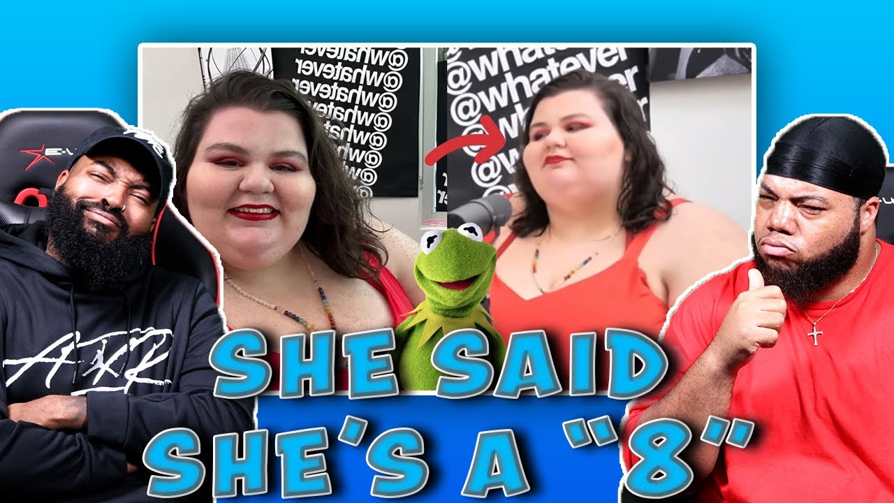 CLUTCH GONE ROGUE РЕАКЦИЯ НА БРЕНДЫ PLUS SIZE INFLUEN, КОТОРЫЕ СТАЛКИВАЮТСЯ ИЗДЕВАТЕЛЬСТВАМИ