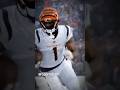 Ja’Marr Chase edit #nfl #bengals