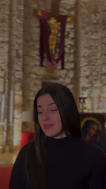 Download lagu Chantal Bitar - Wa Habibi | شانتال بيطار - وا حبيبي