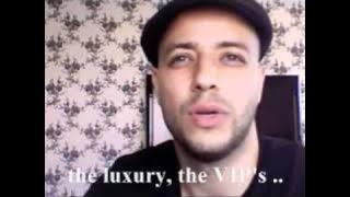 Maher zain's story