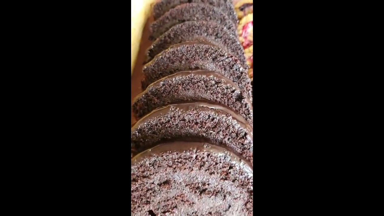 وصفة سويسرول صحية مناسبة للسبع خطوات بدون دقيق ابيض 😍