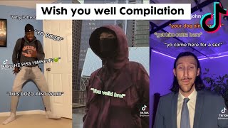 Wish you well (Jersey Club - You valid ) TikTok Compilation 💁‍♀️💁‍♂️