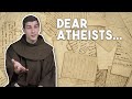 An Open Letter to Atheists from a Priest