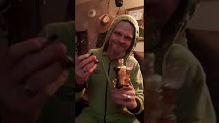 New Year's Eve Dabs with Baby Yoda