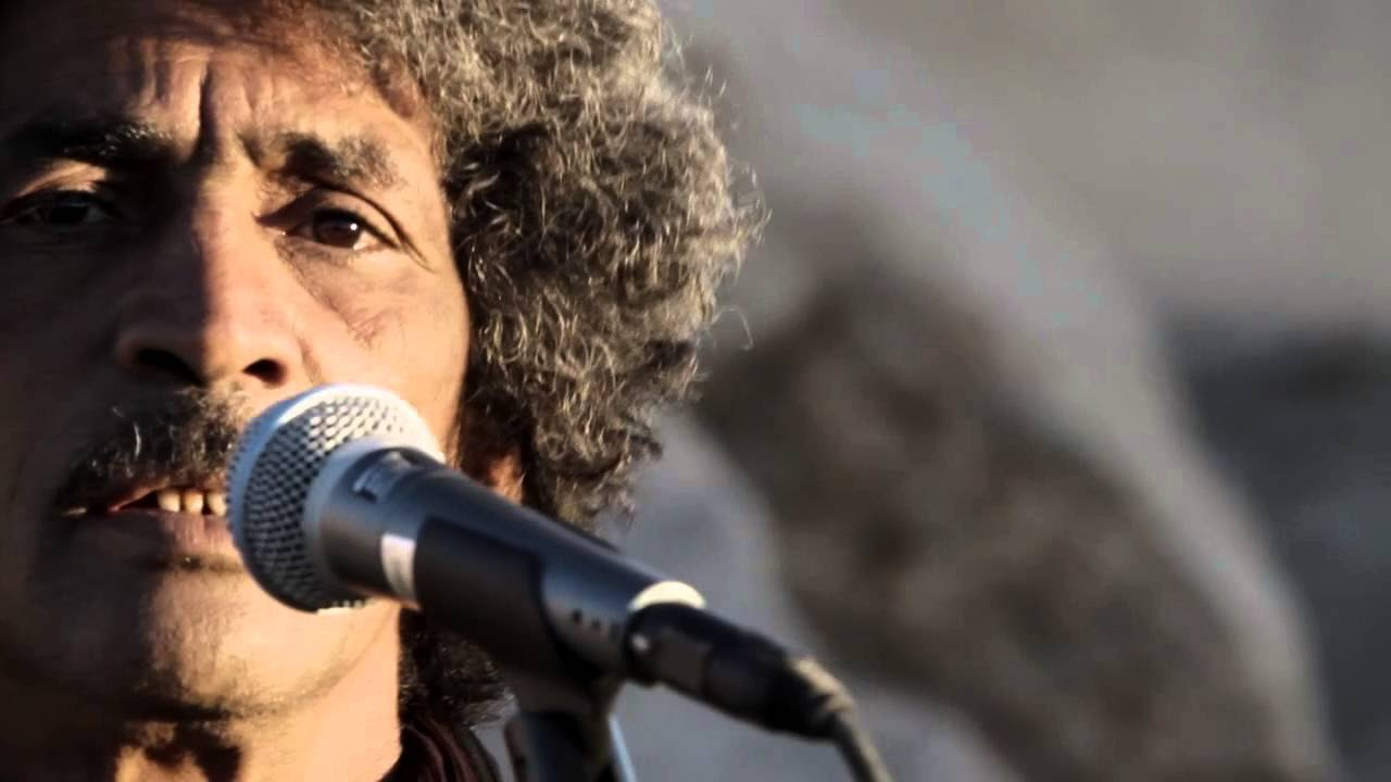 TINARIWEN   ISLEGH TAGHRAM TIFHAMAM