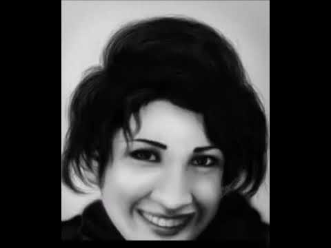 مصاحبه ایرج گرگین با فروغ فرخزاد