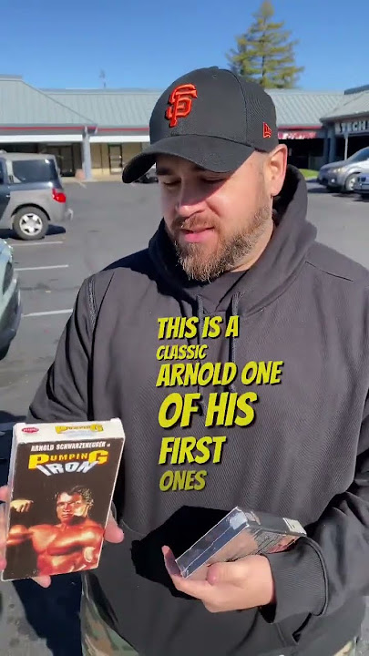 VHS Tapes The Resurgence is Real! #vhstapes #retro #rewind