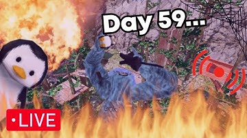 Looks like everything is going wrong today... | Day 59/75 🔴📽️ Gorilla Tag VR LIVE