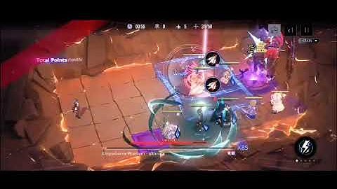 [Path to Nowhere] Peak Test Path Illusive Corpse - RF Summer (no Homecoming & Pyral Rebirth) 8.54M