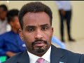 Warka habeen Maansoor News Somali Tv 24-8-2025 