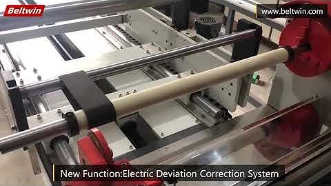 How do you  adjust the position of timing belt  before cutting?