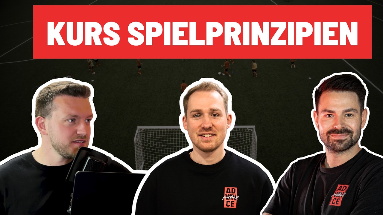 Das ist der Spielprinzipien-Kurs 2026