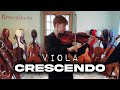 Crescendo - Viola DEMO