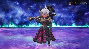 Bravely Default II Playthrough part 7 (Japanese Voices)