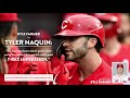 The Jim Day Podcast Episode 77: Kyle Farmer