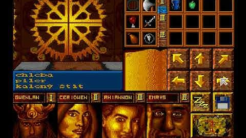 Amiga - Duncan (Unreleased)