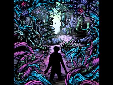 A Day To Remember - My Life For Hire