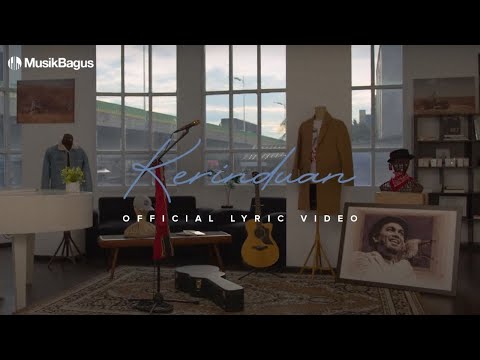 Putar Kerinduan - Glenn Fredly