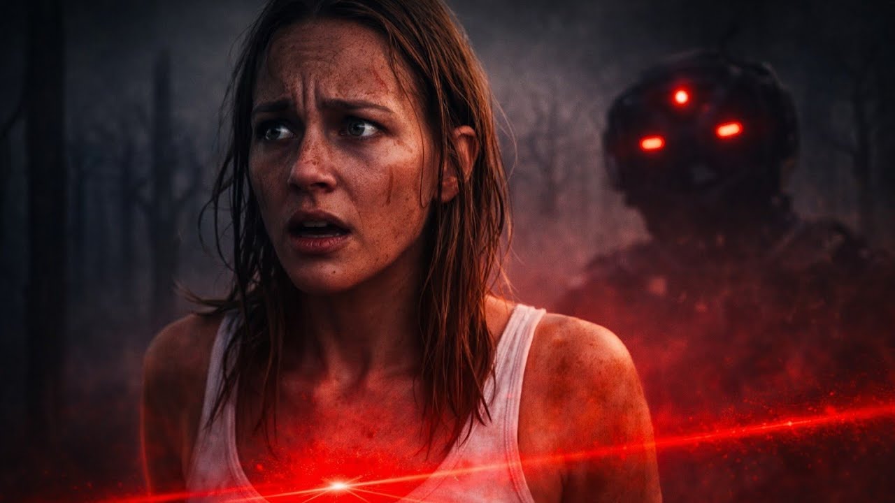  The Last Human Was Never Meant to Survive | I Am Mother Explained 