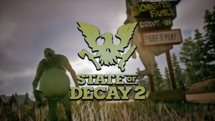 Review  State of Decay 2: Juggernaut Edition - XboxEra