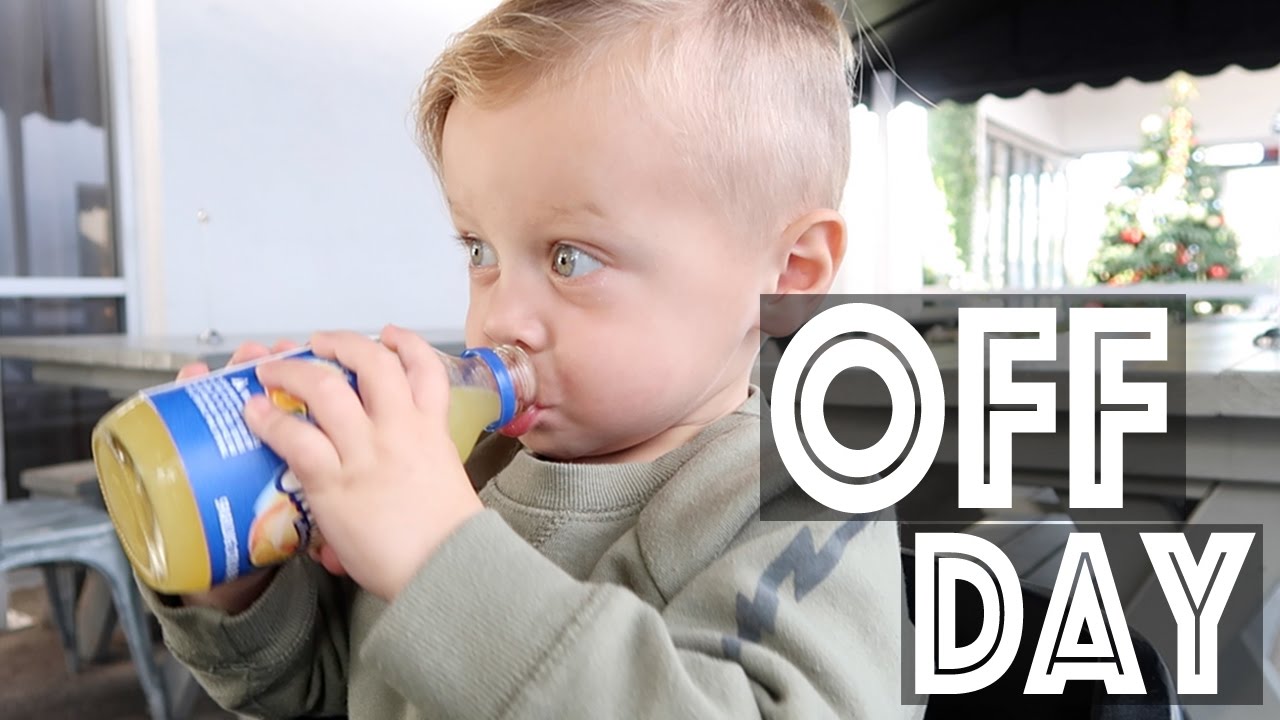 Off Day | Newport Beach, Dancing, + More