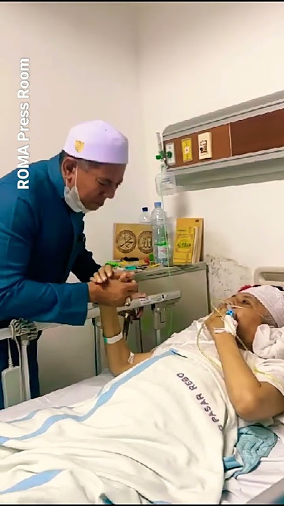 INNALILLAHI... AL HABIB MUHAMMAD BIN HUSEIN ALAYDRUS | Dijenguk Habib Segaf Baharun | #youtubeshorts