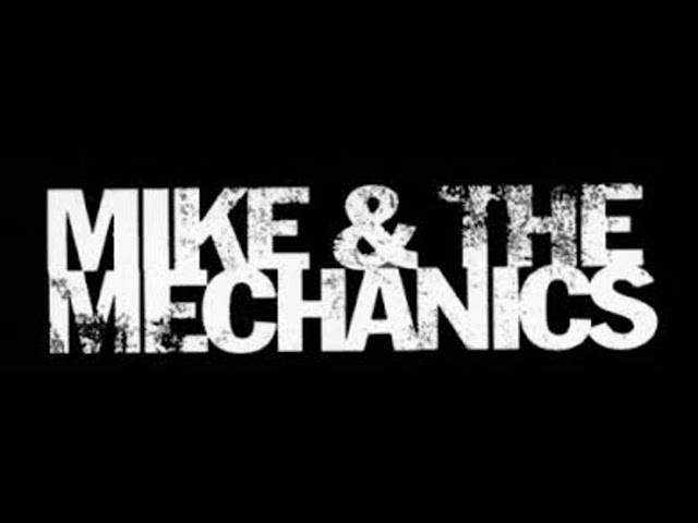 Mike & The Mechanics - All I Need Is A Miracle '96