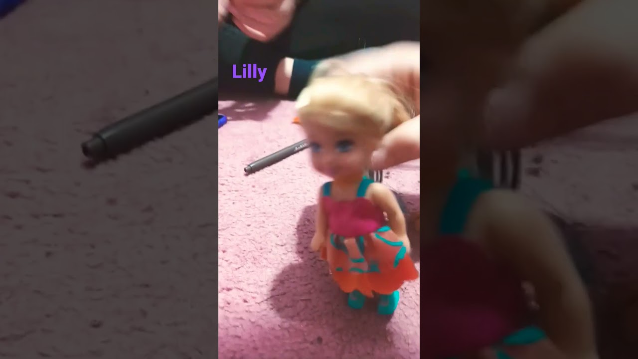 Zack Lilly and Tiffany dancing