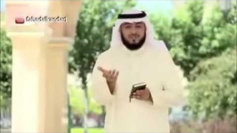 نصائح لحفظ القران الكريم - فهد الكندري