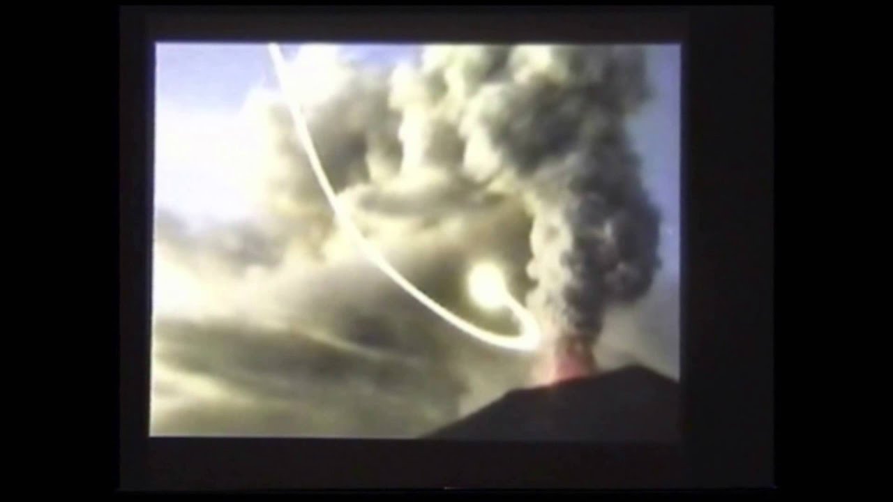 Jaime Maussan UFO's in Mexico pt 3 - YouTube