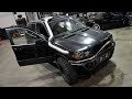 BMW X5M Sport Ultimate Off Road SUV Build Project