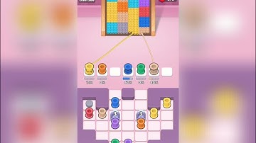 Color Knitzy Level 388 Walkthrough Solution 